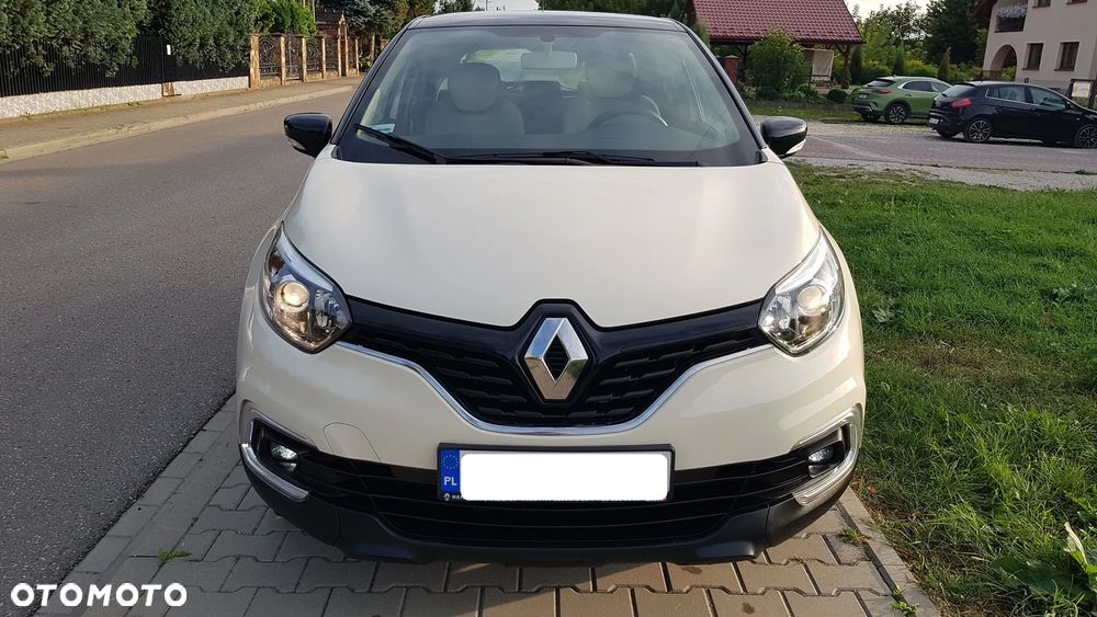 Renault Captur 0.9 Energy TCe Limited - 20