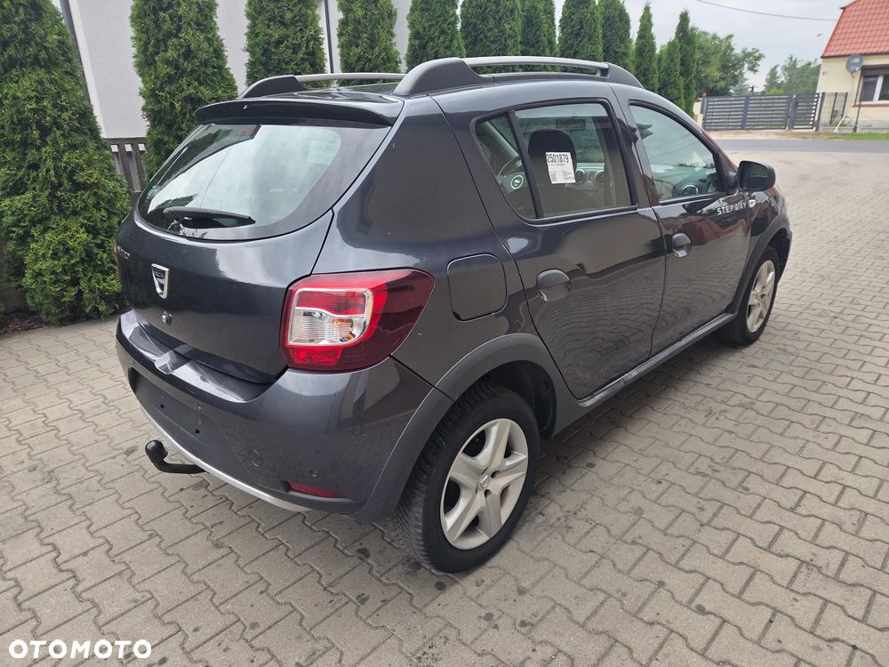 Dacia Sandero 0.9 TCe Laureate S&S Easy-R - 3