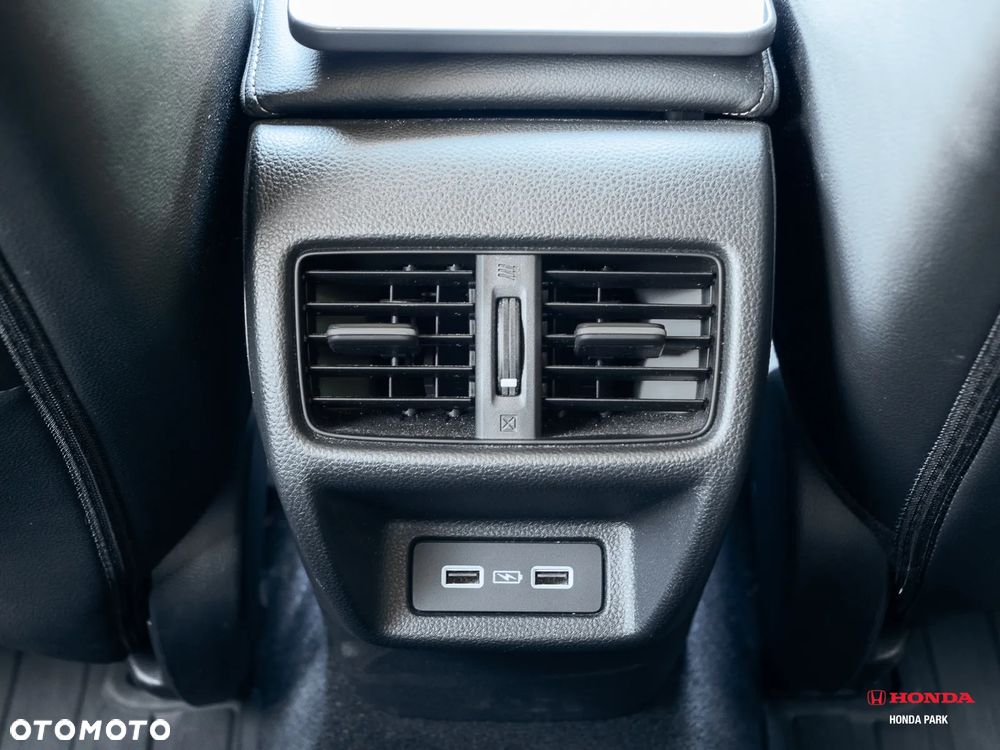 Honda Civic - 14