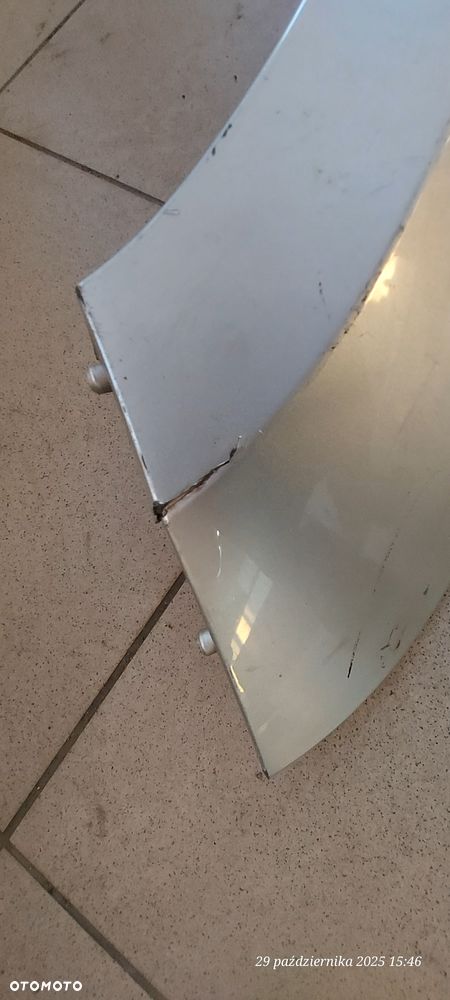 Nakładka Błotnika Amarok Prawy Przód 2HH - 3