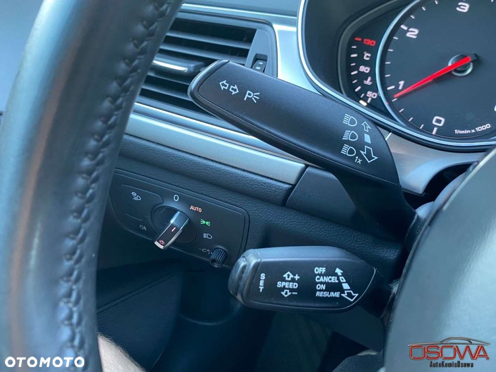 Audi A6 Avant 2.0 TDI DPF sport selection - 41