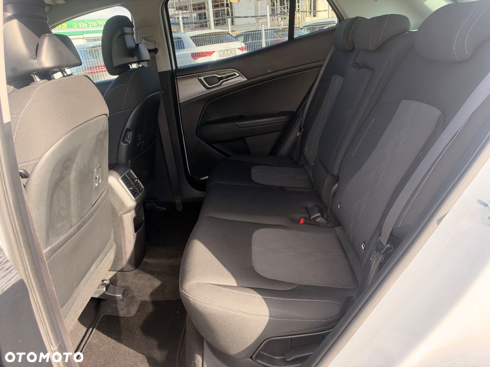 Kia Sportage - 10