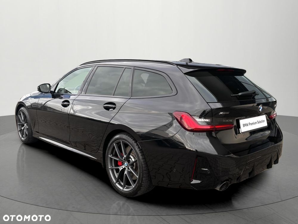 BMW Seria 3 320d xDrive mHEV M Sport - 6