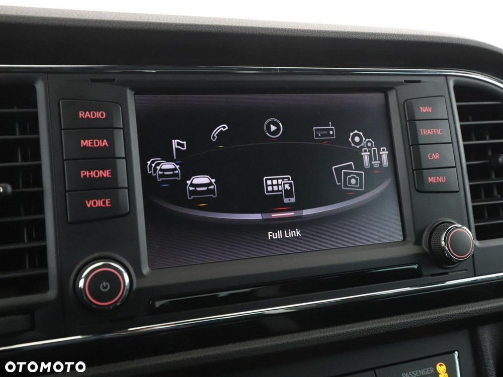 Seat Leon 2.0 TSI Cupra 290 S&S DSG - 24