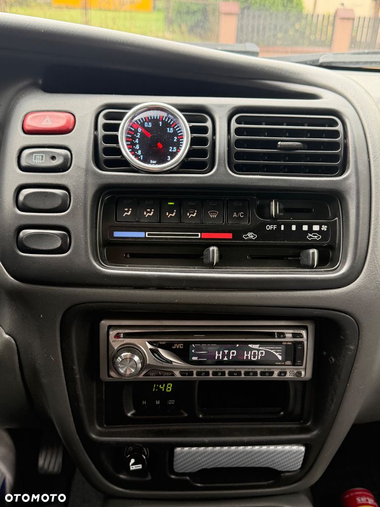Suzuki Grand Vitara - 22