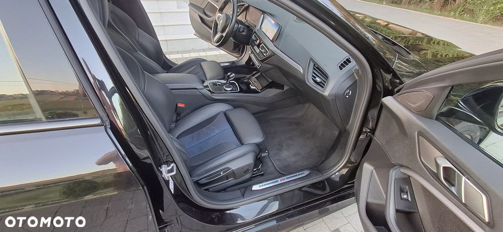 BMW Seria 1 120i M Sport - 11