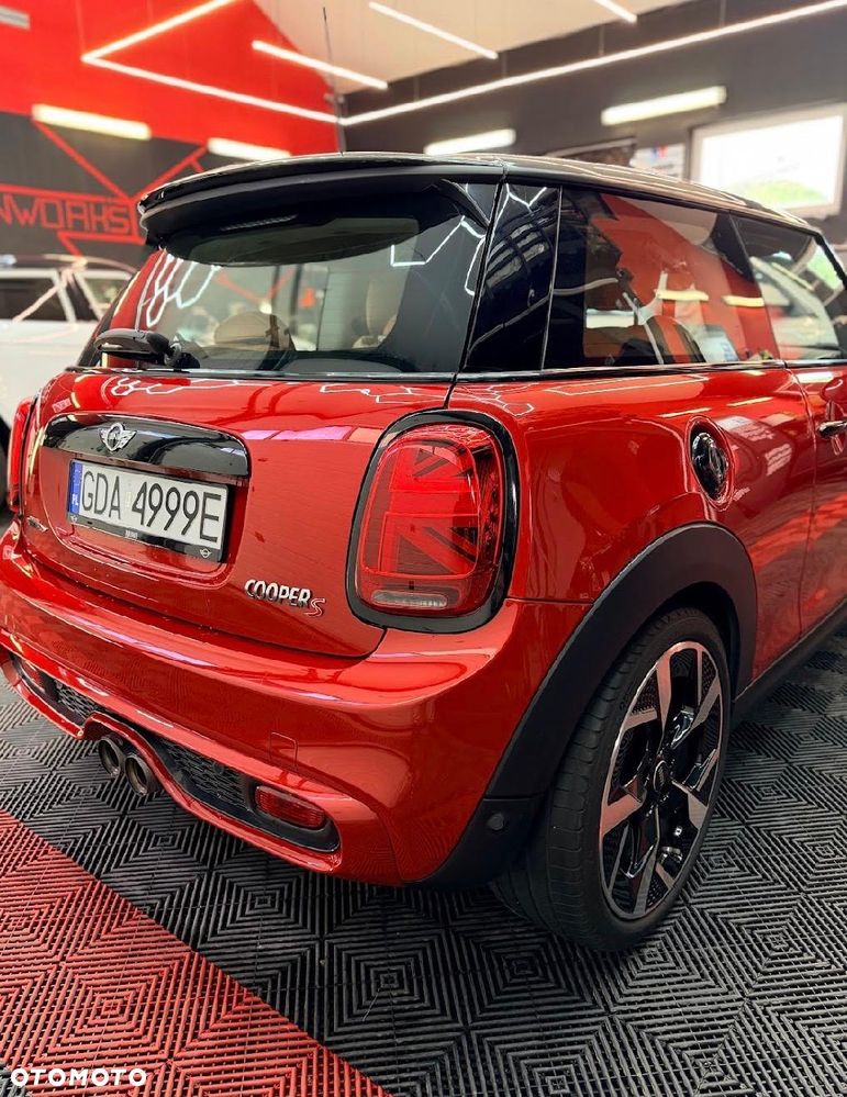 MINI Cooper S - 2