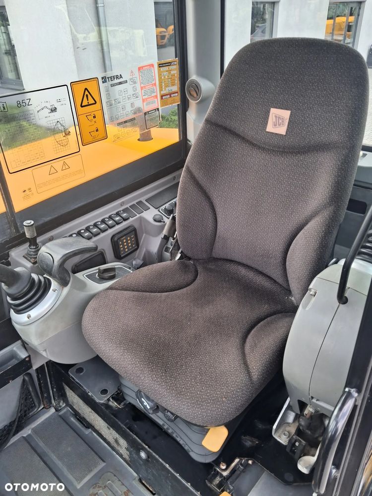 JCB 85 Z-1 - 12