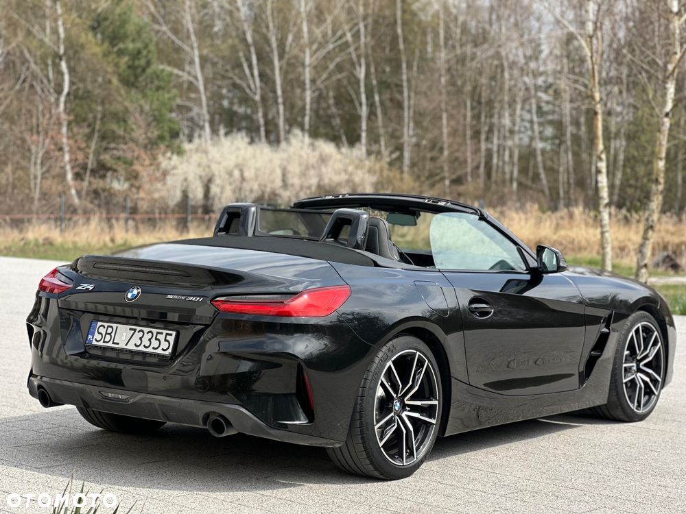 BMW Z4 sDrive28i - 12