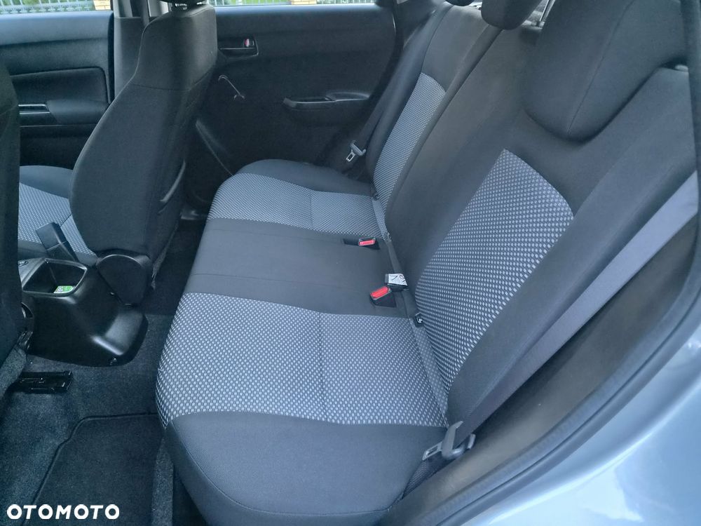 Suzuki Vitara 1.6 (4x4) Allgrip Comfort - 19