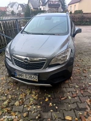 Opel Mokka 1.6 Active S&S - 1