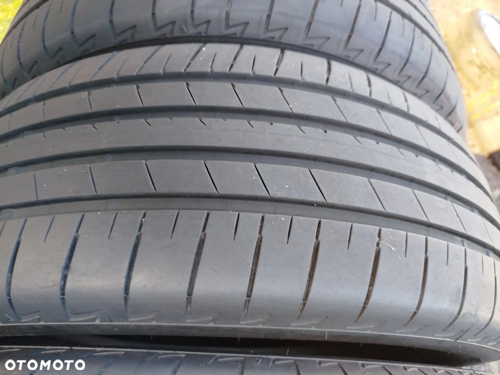 215/55R18 95H Bridgestone Turanza 005a 4x98% bieżnika Montaż w cenie Demontaz Nowe CX3 - 6