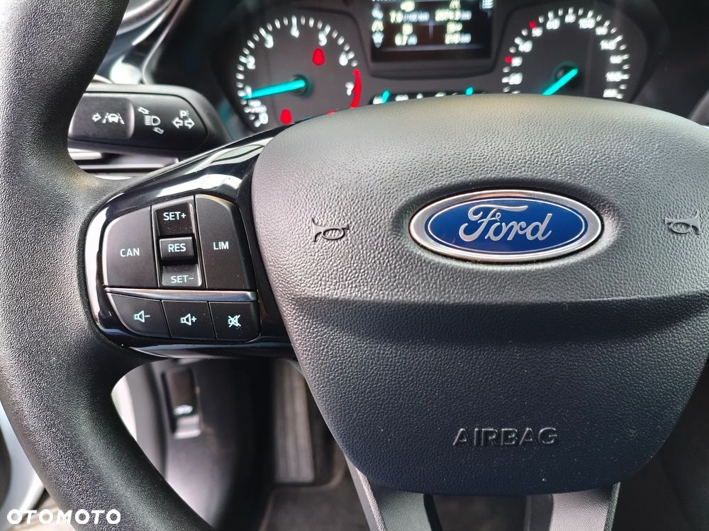 Ford Fiesta 1.1 Trend - 15