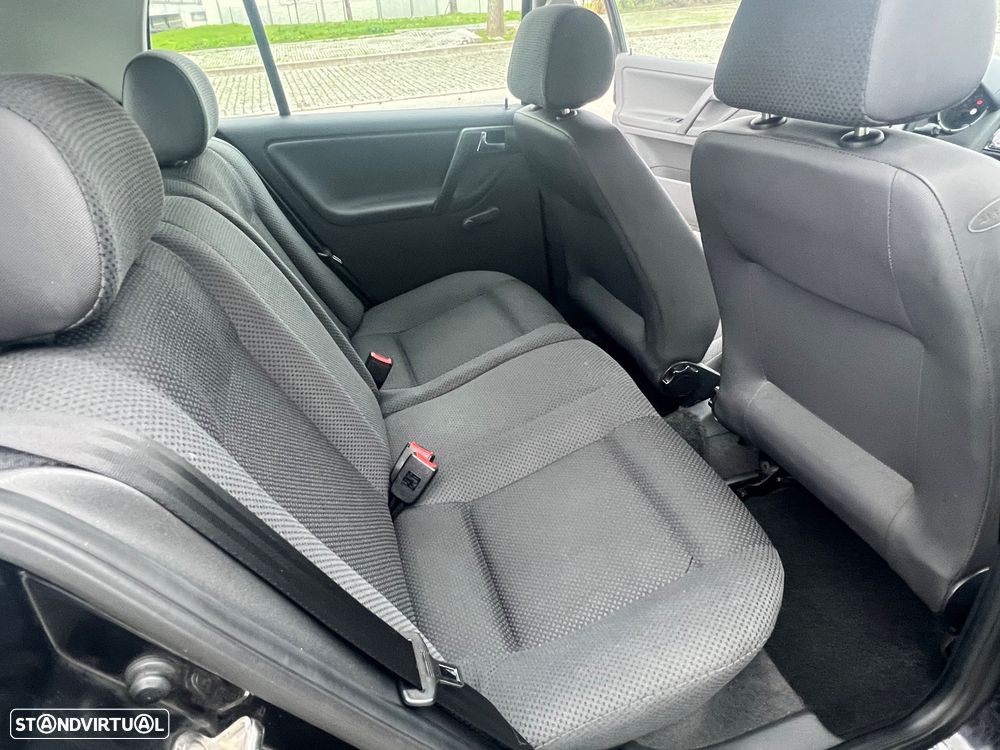 VW Polo 1.0 Confortline - 8