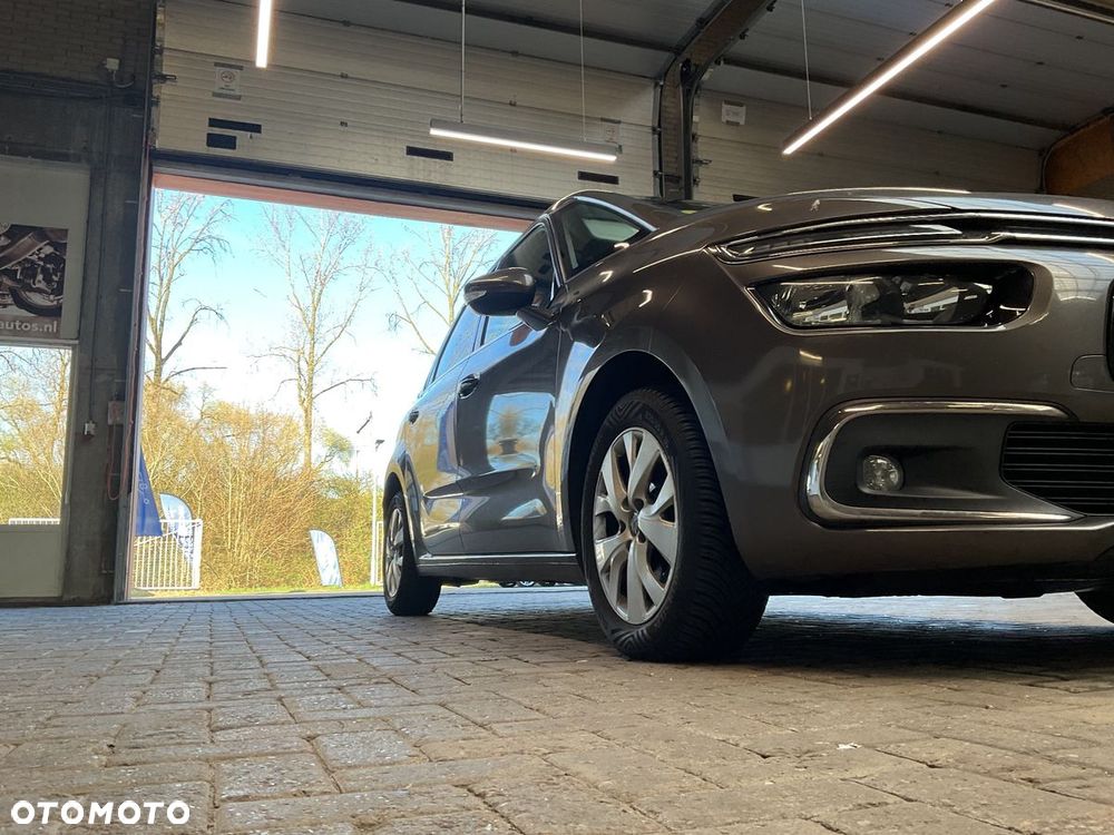 Citroën C4 Picasso BlueHDi 120 Business Class - 14