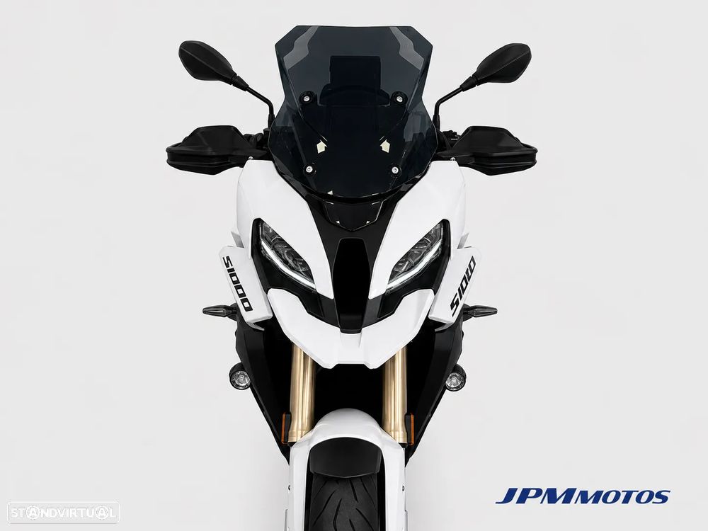 BMW S 1000 XR PACK M - 4