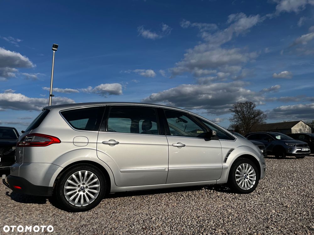 Ford S-Max 2.0 Titanium - 12