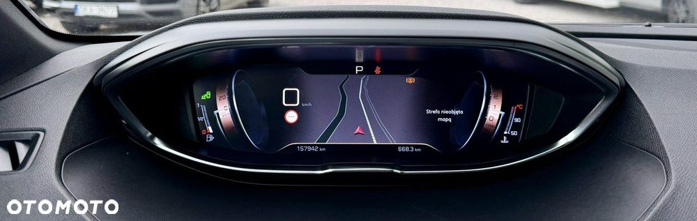 Peugeot 5008 PureTech 180 EAT8 Stop & Start Allure - 25
