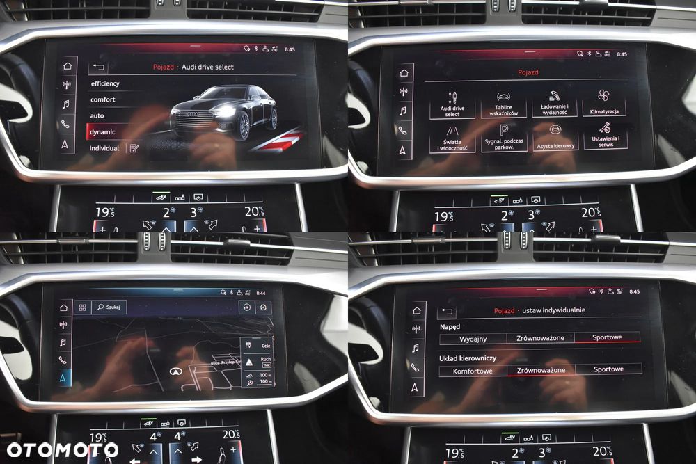 Audi A6 Limousine 50 TFSI e Quattro Sport S tronic - 33