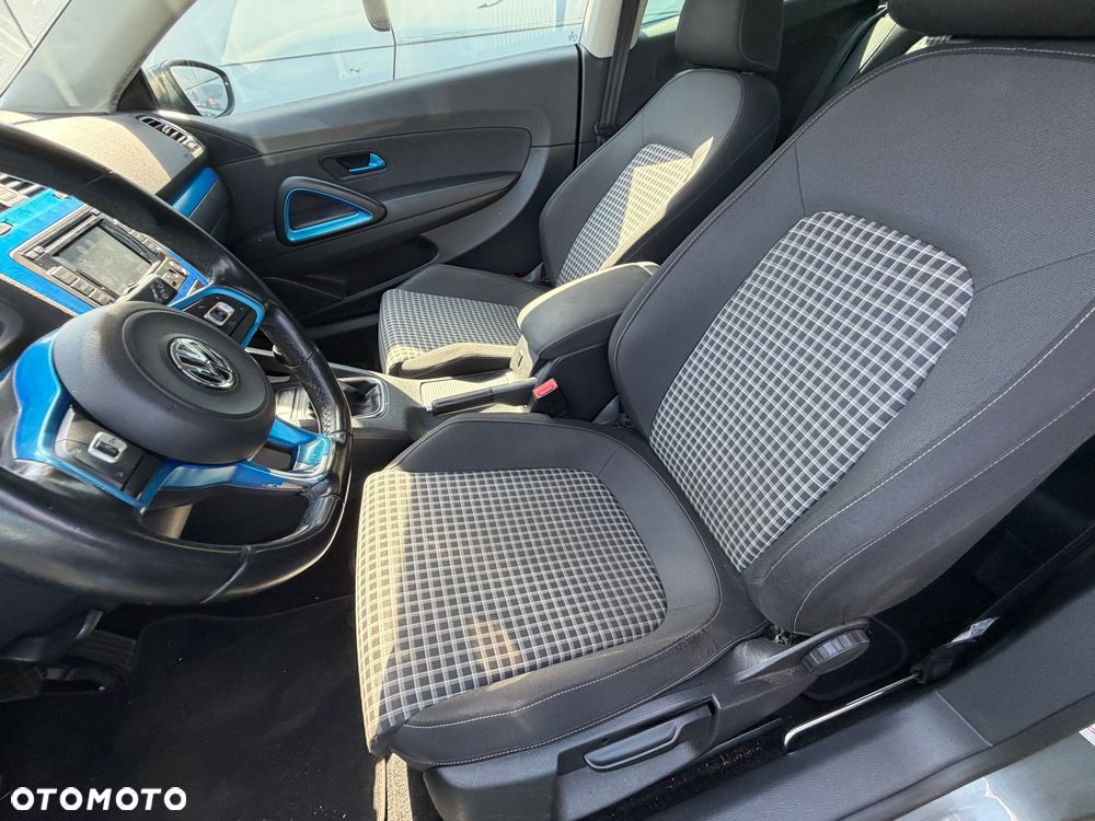 Volkswagen Scirocco 2.0 TDI BMT - 29