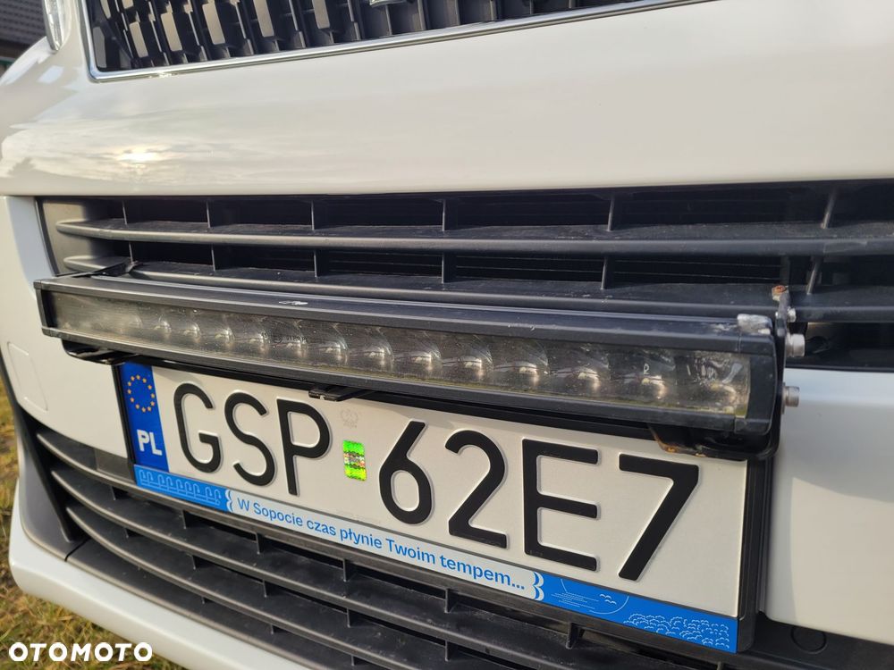 Peugeot Expert L3 Webasto, Hak 2.5T Kamera 360 - 13