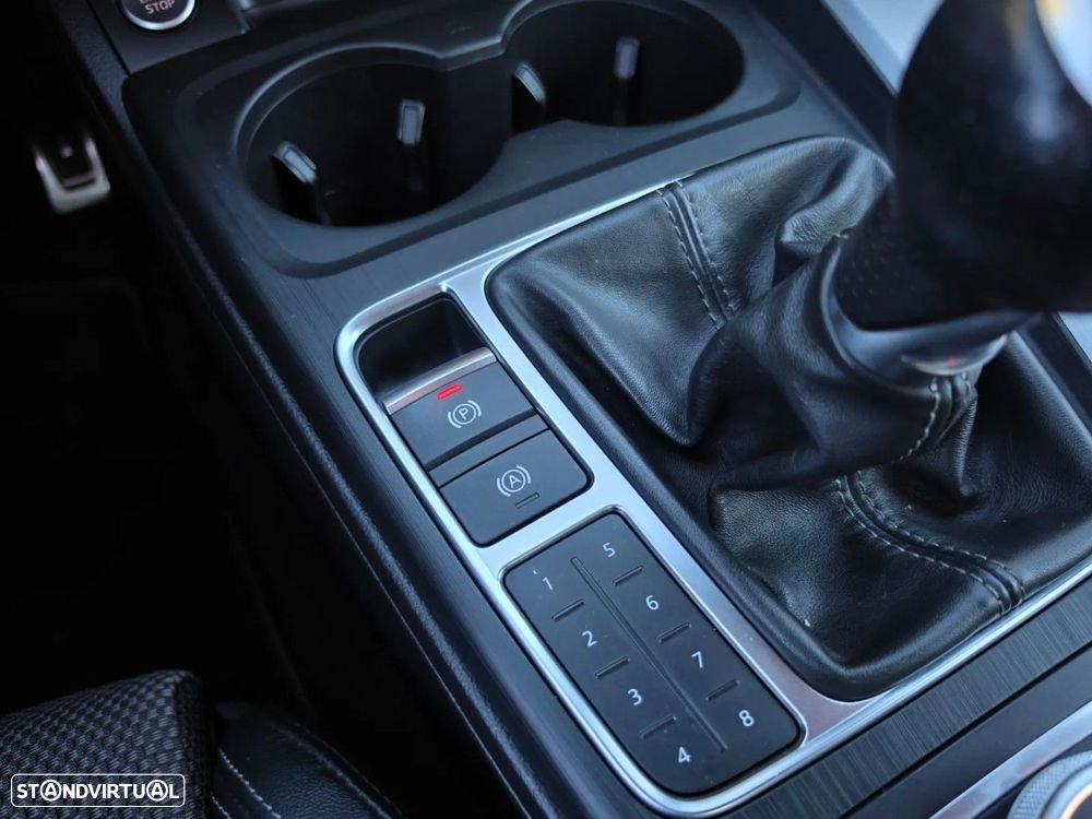 Audi A5 2.0 TDI S-line - 17