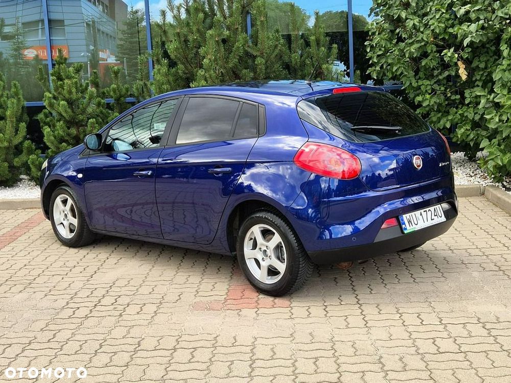 Fiat Bravo - 3