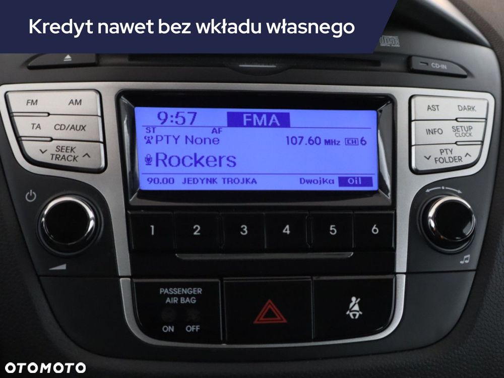 Hyundai ix35 - 15