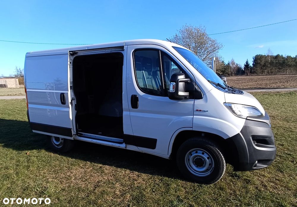 Fiat DUCATO - 14