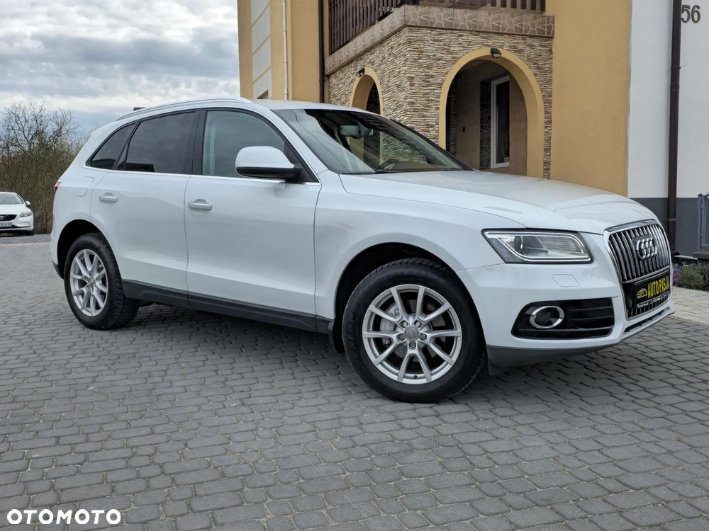Audi Q5 - 8