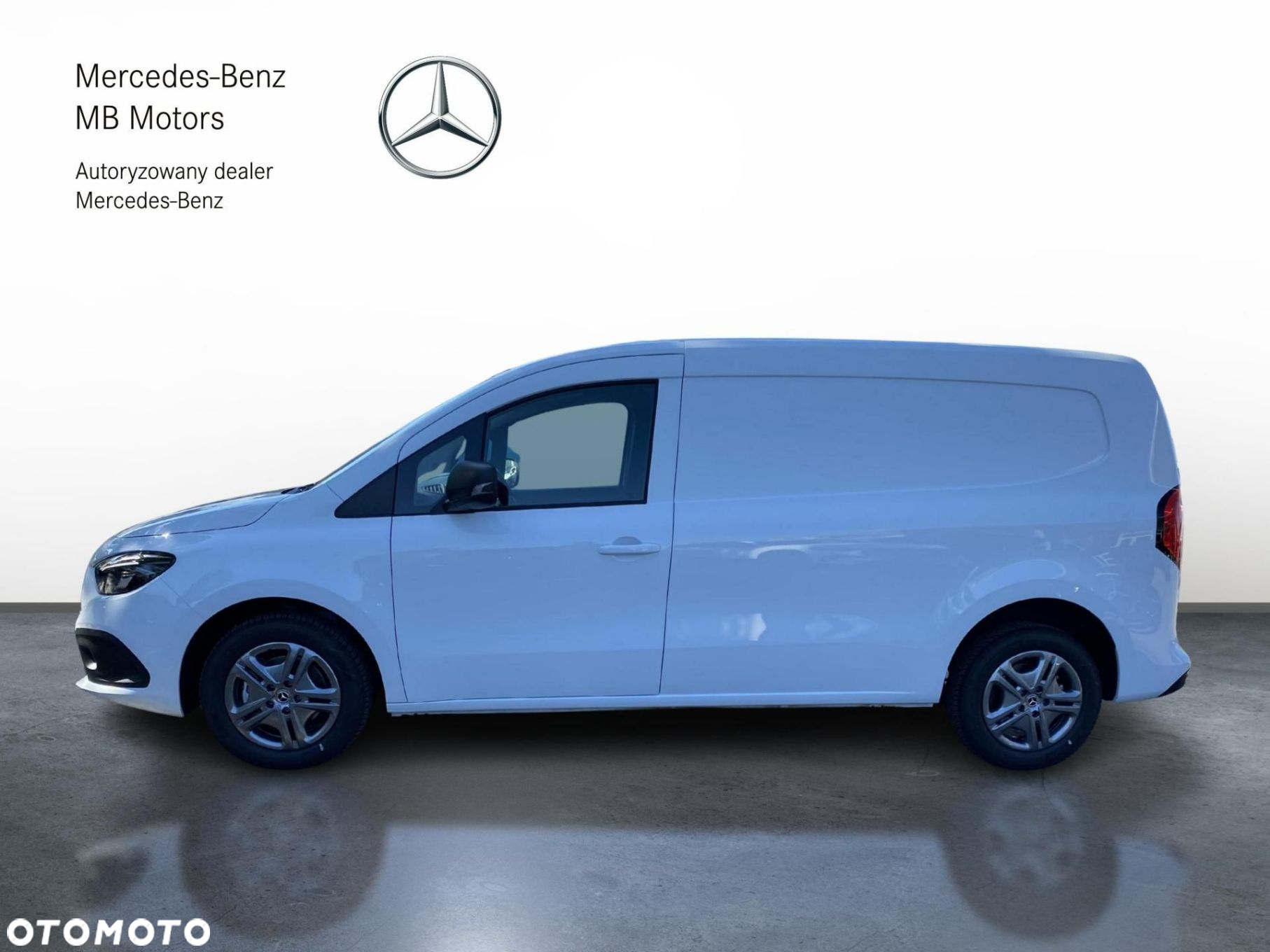 Mercedes-Benz Citan - 2