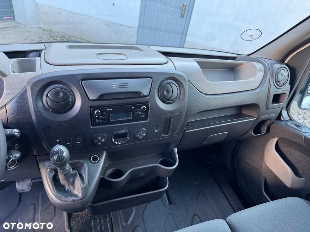 Renault Master - 14