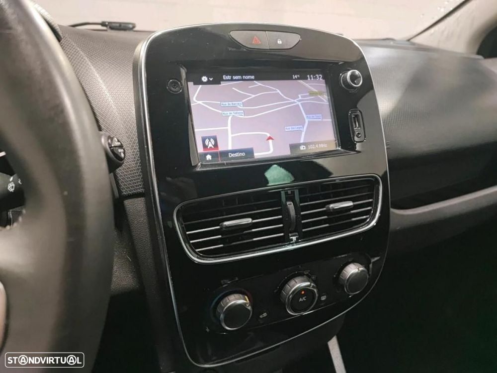 Renault Clio 1.5 dCi Limited - 3