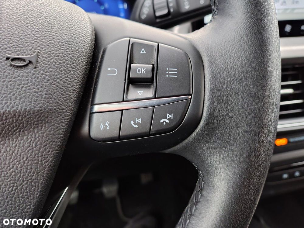Ford Focus 1.0 EcoBoost Titanium - 17