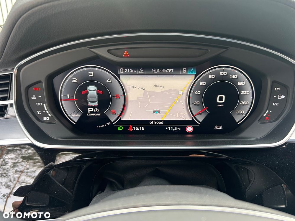 Audi A8 50 TDI mHEV Quattro Tiptr - 28