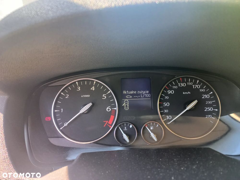 Renault Laguna 2.0 16V 140 Dynamique - 14