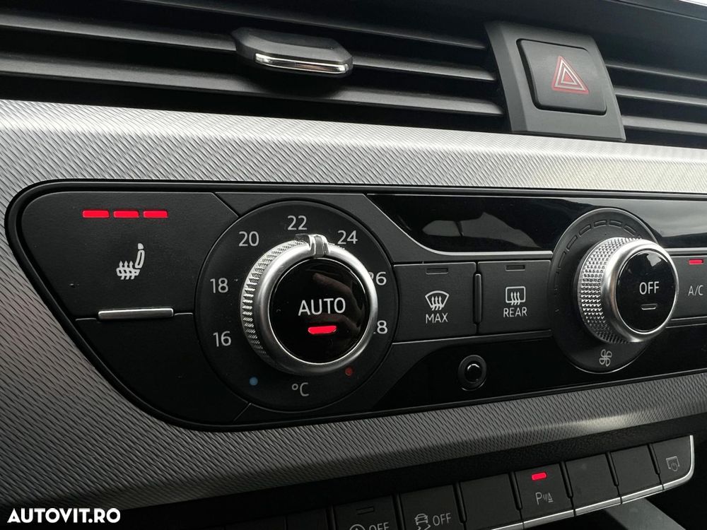 Audi A4 - 16
