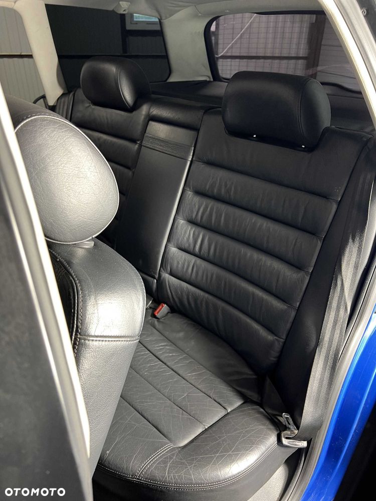 Audi A4 Avant - 8