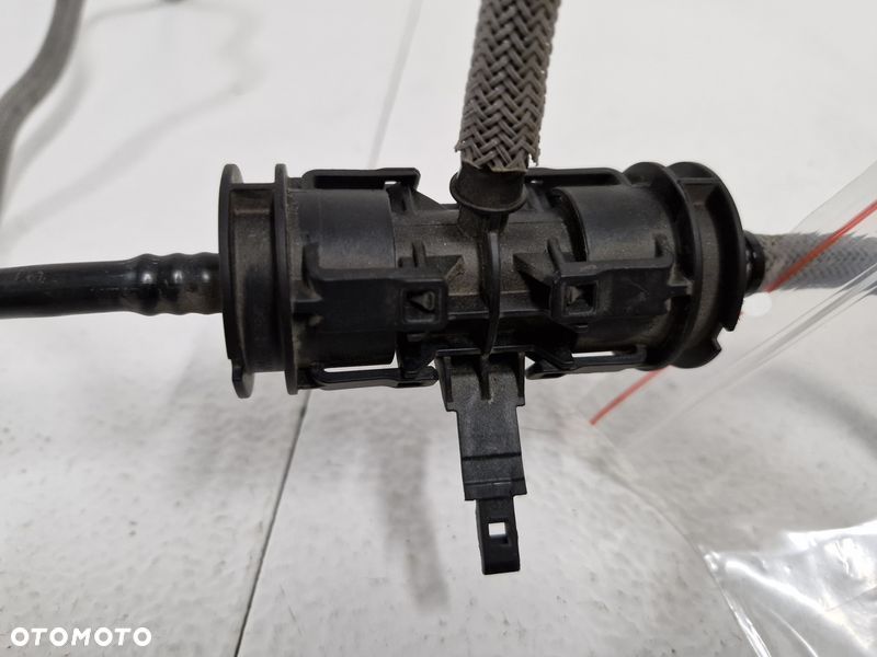 peugeot 3008 ii 2 1.2 thp przewód przewody zawór paliwa 9801942080 - 2