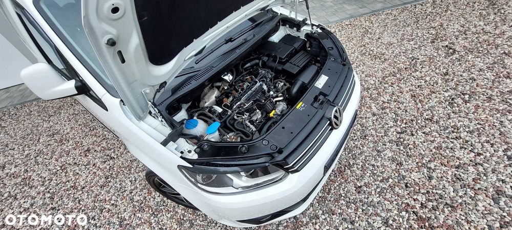Volkswagen Caddy 1.6 TDI (5-Si.) Edition 30 - 33