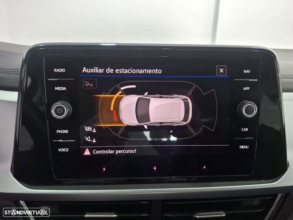 VW T-Roc 1.0 TSI Life - 27