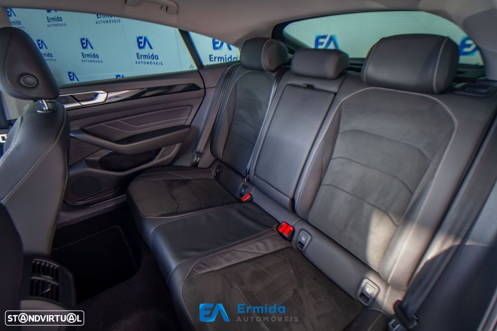 VW Arteon 2.0 TDI Elegance DSG - 25