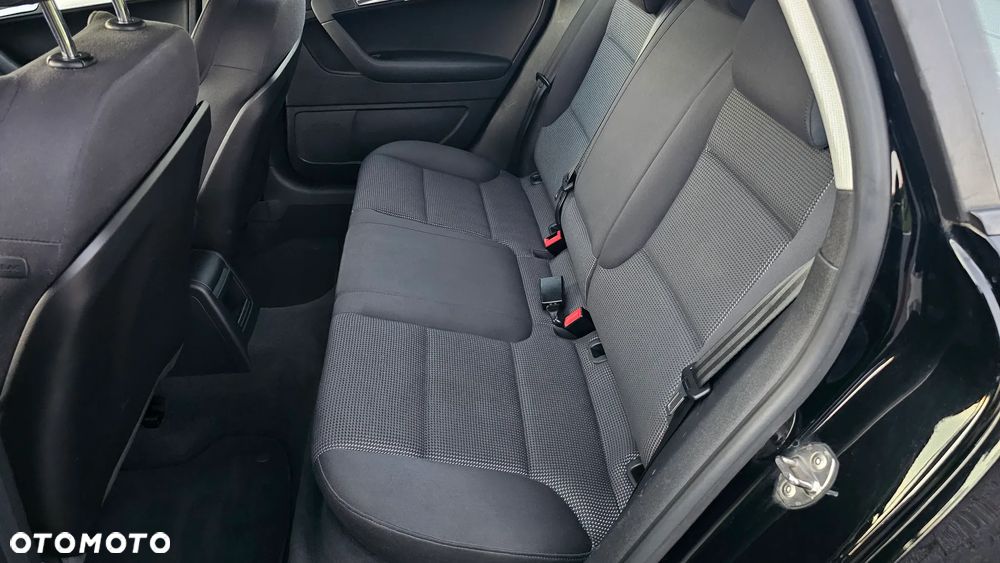 Audi A3 Sportback 2.0 TDI DPF S line Sportpaket (plus) - 14