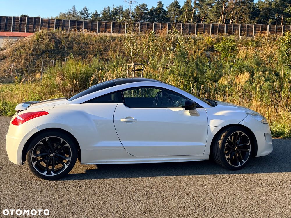 Peugeot RCZ 1.6 THP - 9