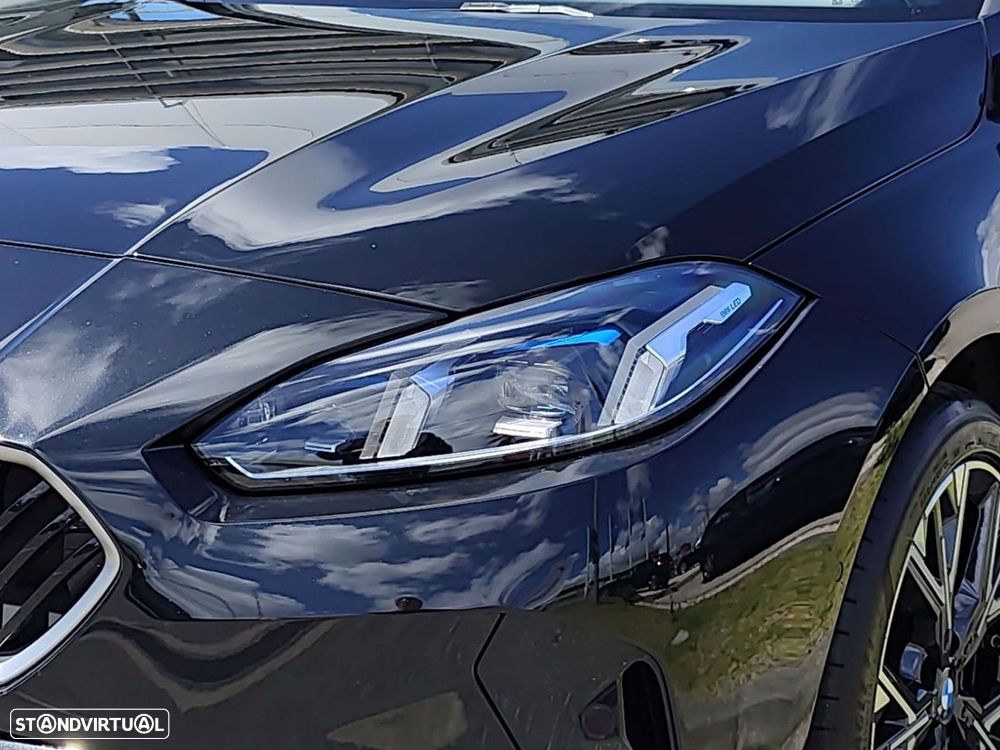 BMW 116 Pack Desportivo M - 3