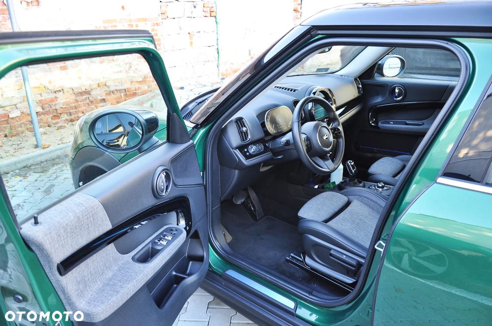 MINI Countryman Cooper - 14