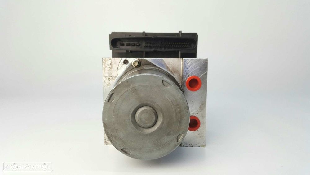 ABS RENAULT MEGANE II BERLINA 5P AUTHENTIQUE - 3