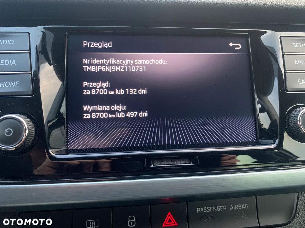 Skoda Fabia 1.0 TSI Ambition - 27