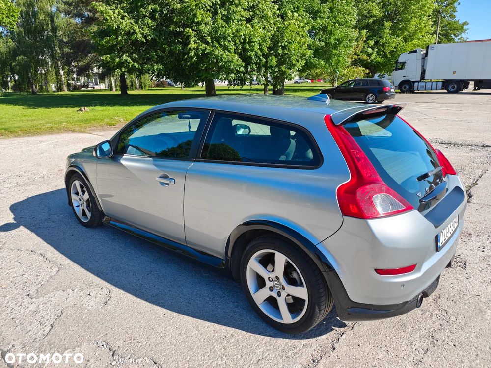 Volvo C30 - 4