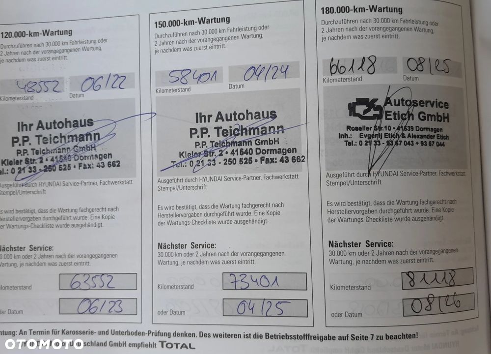 Hyundai Tucson 1.6 Turbo 2WD Style - 26